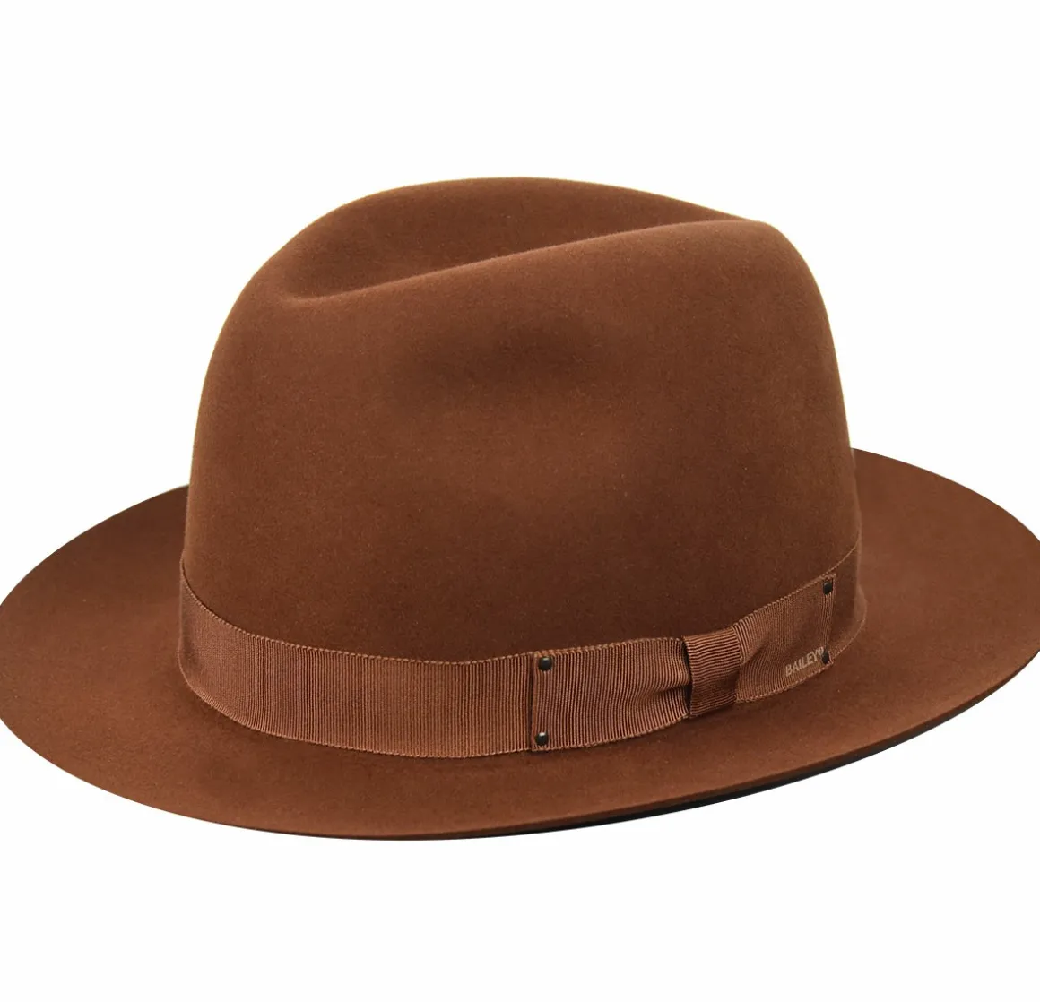 draper_iii_5-4.webp Bailey Hats Snap Brim | Draper Iii