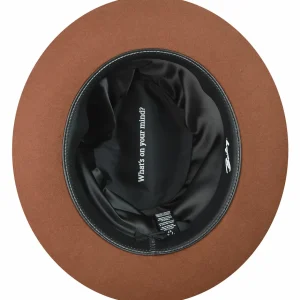 Bailey Hats Made In Usa | Draper Iii