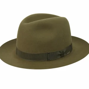 Bailey Hats Medium Brim | Draper Iii