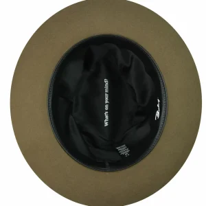 Bailey Hats Medium Brim | Draper Iii