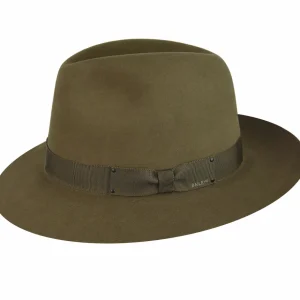 Bailey Hats Fedoras & Trilbies | Draper Iii