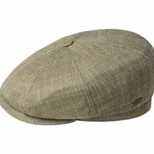 Bailey Hats Ivy & Flat Caps | Duncan Soft Khaki