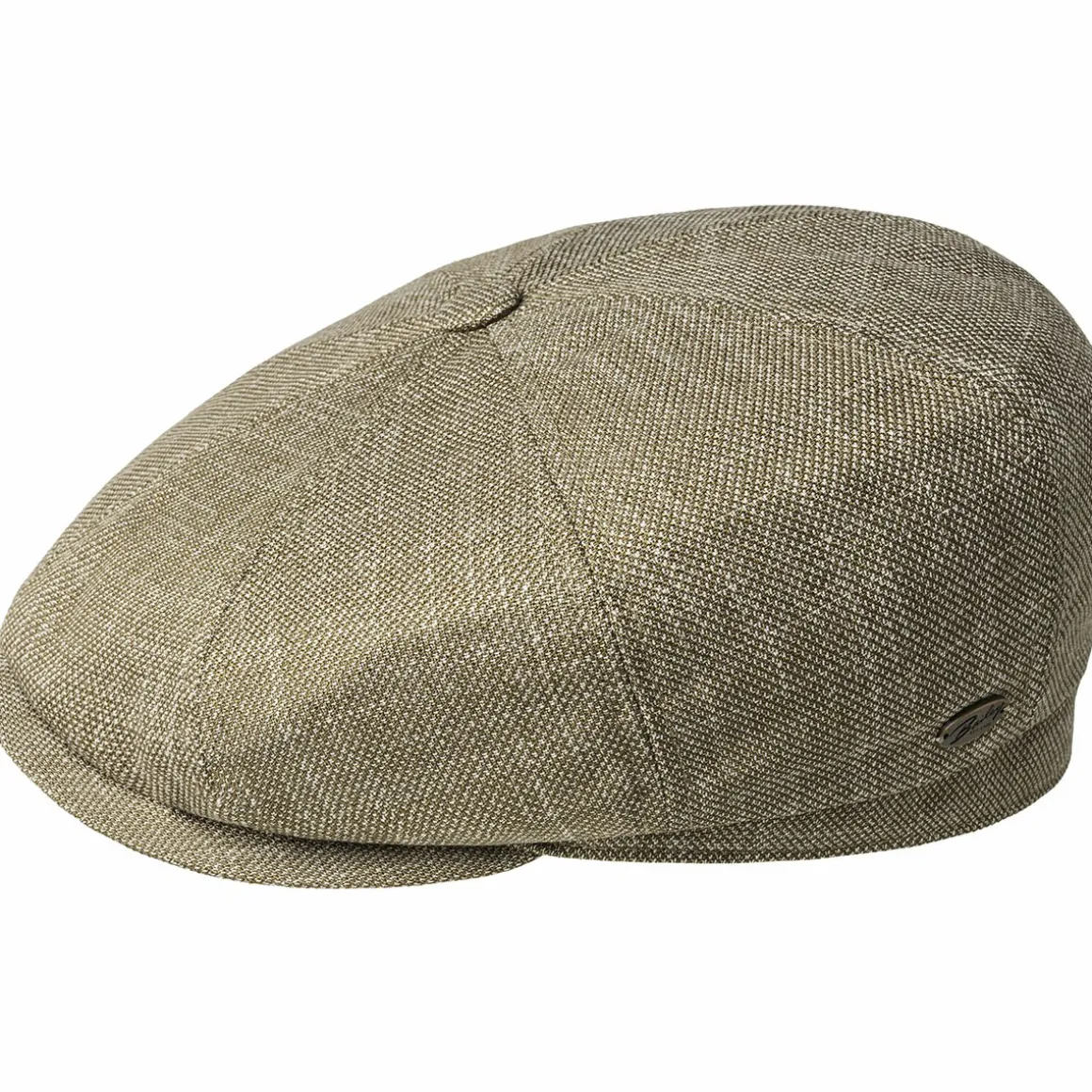 duncan_0.webp Bailey Hats Ivy & Flat Caps | Duncan Soft Khaki