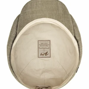 Bailey Hats Ivy & Flat Caps | Duncan Soft Khaki