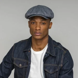 Bailey Hats Ivy & Flat Caps | Duncan Soft Khaki