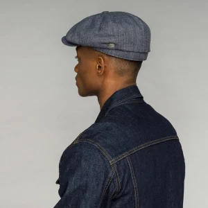 Bailey Hats Ivy & Flat Caps | Duncan Soft Khaki