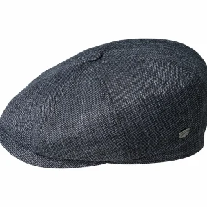 Bailey Hats Ivy & Flat Caps | Duncan Soft Khaki