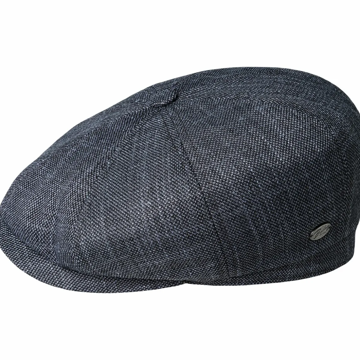 duncan_6.webp Bailey Hats Ivy & Flat Caps | Duncan Soft Khaki