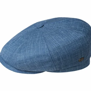 Bailey Hats Ivy & Flat Caps | Duncan Soft Khaki