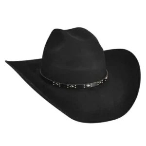 Bailey Hats 2X | Dynamite 2X Black