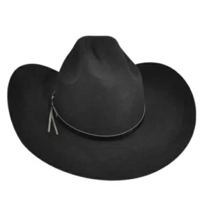Bailey Hats 2X | Dynamite 2X Black