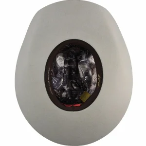 Bailey Hats Riding & Roping | Easton 2X Silver Grey