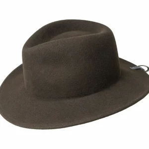 Bailey Hats Wool Felt | Edc
