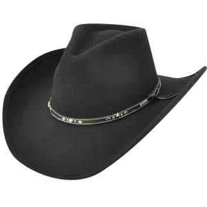 Bailey Hats Western & Cowboy Hats | Eddy Bros.® Buckhorn