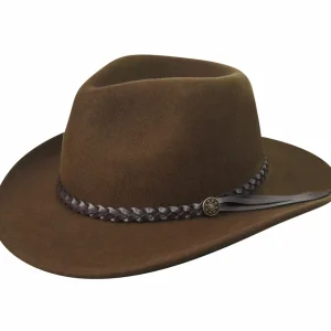 Bailey Hats Litefelt® | Eddy Bros® Cougar Serpent