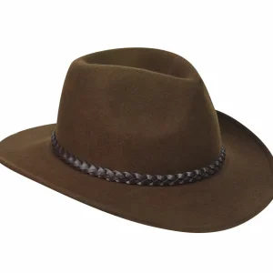 Bailey Hats Outdoors | Eddy Bros® Cougar Serpent