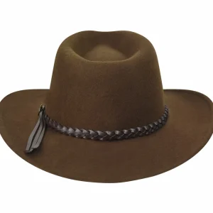 Bailey Hats Litefelt® | Eddy Bros® Cougar Serpent
