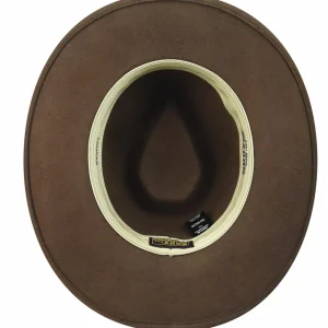 Bailey Hats Litefelt® | Eddy Bros® Cougar Serpent
