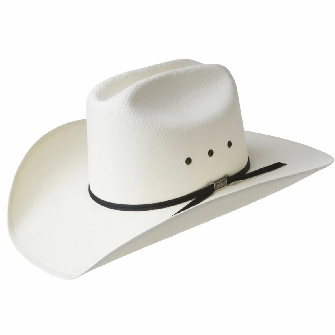 eddy_bros_cutter_0-1.webp Bailey Hats Western & Cowboy Hats | Eddy Bros® Cutter Ivory