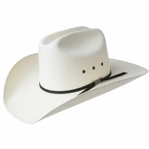 Bailey Hats Riding & Roping | Eddy Bros® Cutter Ivory