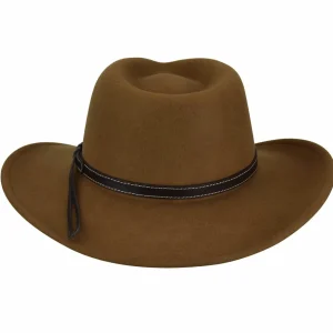 Bailey Hats Cassidy | Eddy Bros.® Destry Pecan