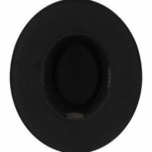 Bailey Hats Eddy Bros.® | Eddy Bros.® Hills Black