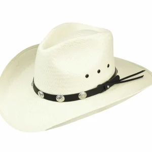 Bailey Hats 10X | Eddy Bros® Kent 10X Ivory