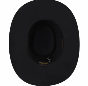 Bailey Hats Eddy Bros.® | Eddy Bros.® Little Joe Black