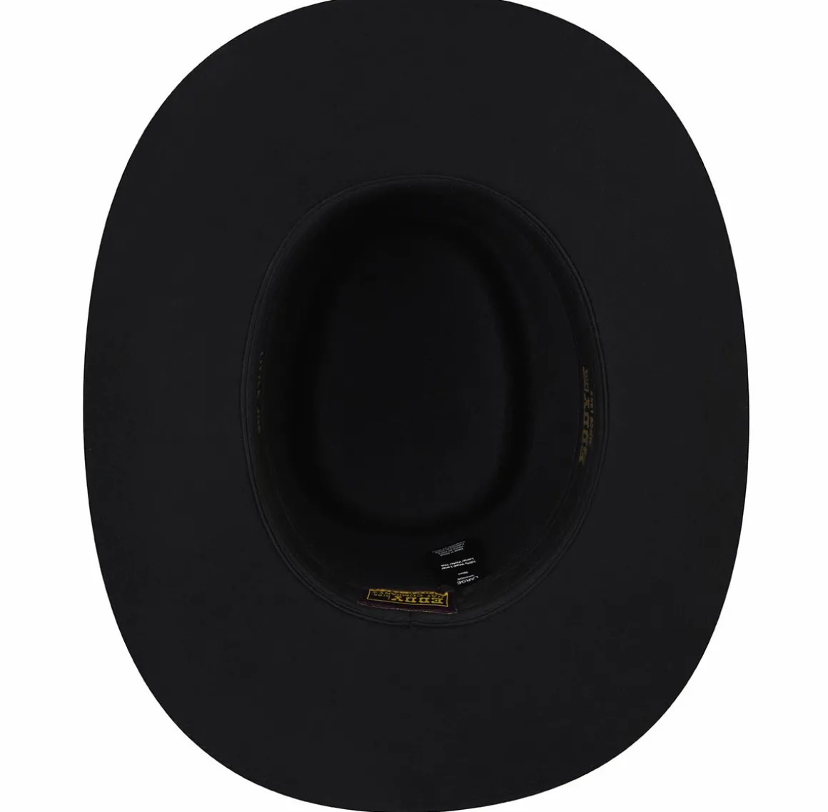 eddy_bros_little_joe_5.webp Bailey Hats Gamblers | Eddy Bros.® Little Joe Black