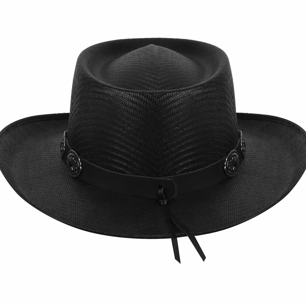 eddy_bros_reed_2-1.webp Bailey Hats Straw | Eddy Bros.® Reed Black