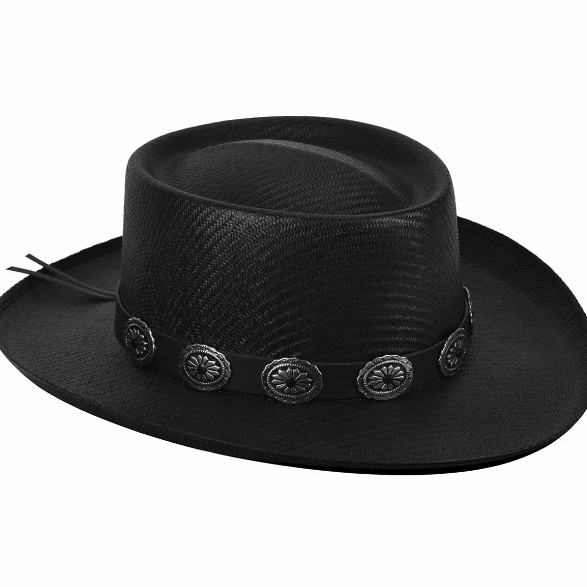 eddy_bros_reed_3-1.webp Bailey Hats Straw | Eddy Bros.® Reed Black