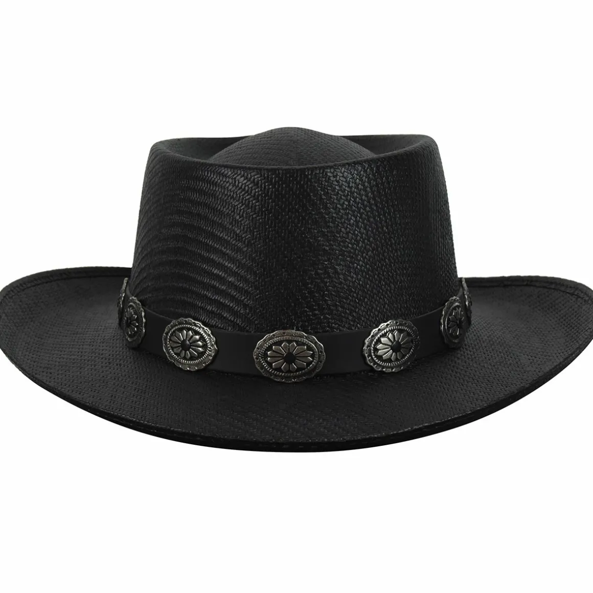 eddy_bros_reed_4-1.webp Bailey Hats Straw | Eddy Bros.® Reed Black