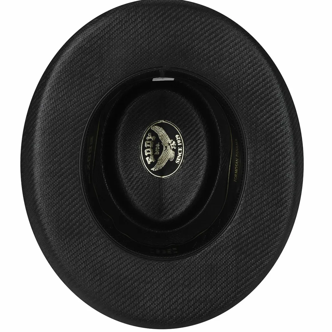 eddy_bros_reed_5-1.webp Bailey Hats Straw | Eddy Bros.® Reed Black