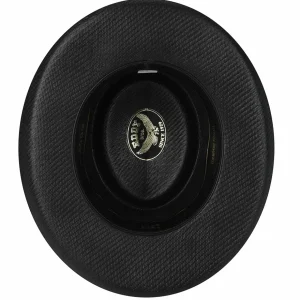 Bailey Hats Eddy Bros.® | Eddy Bros.® Reed Black