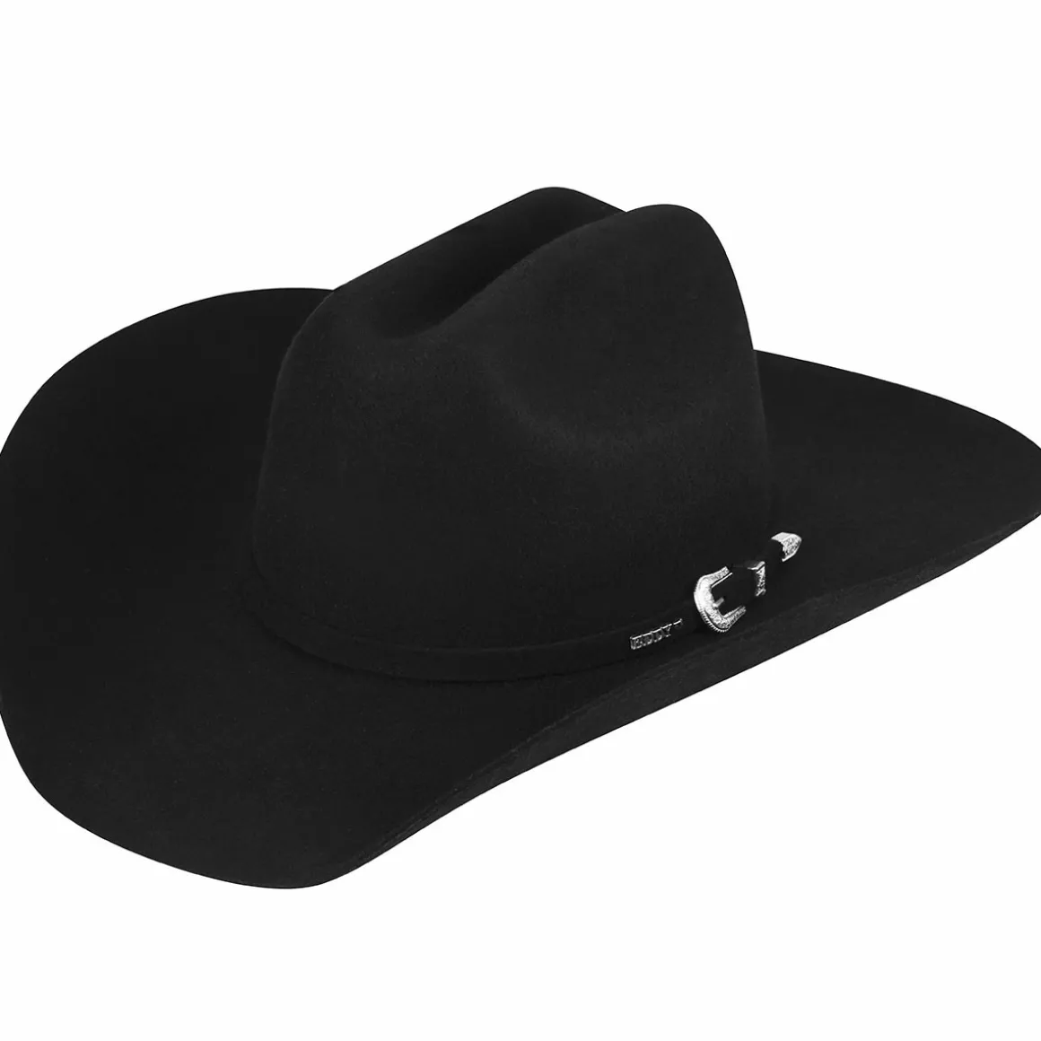 eddy_bros_rumble_0.webp Bailey Hats Cattleman | Eddy Bros.® Rumble Black