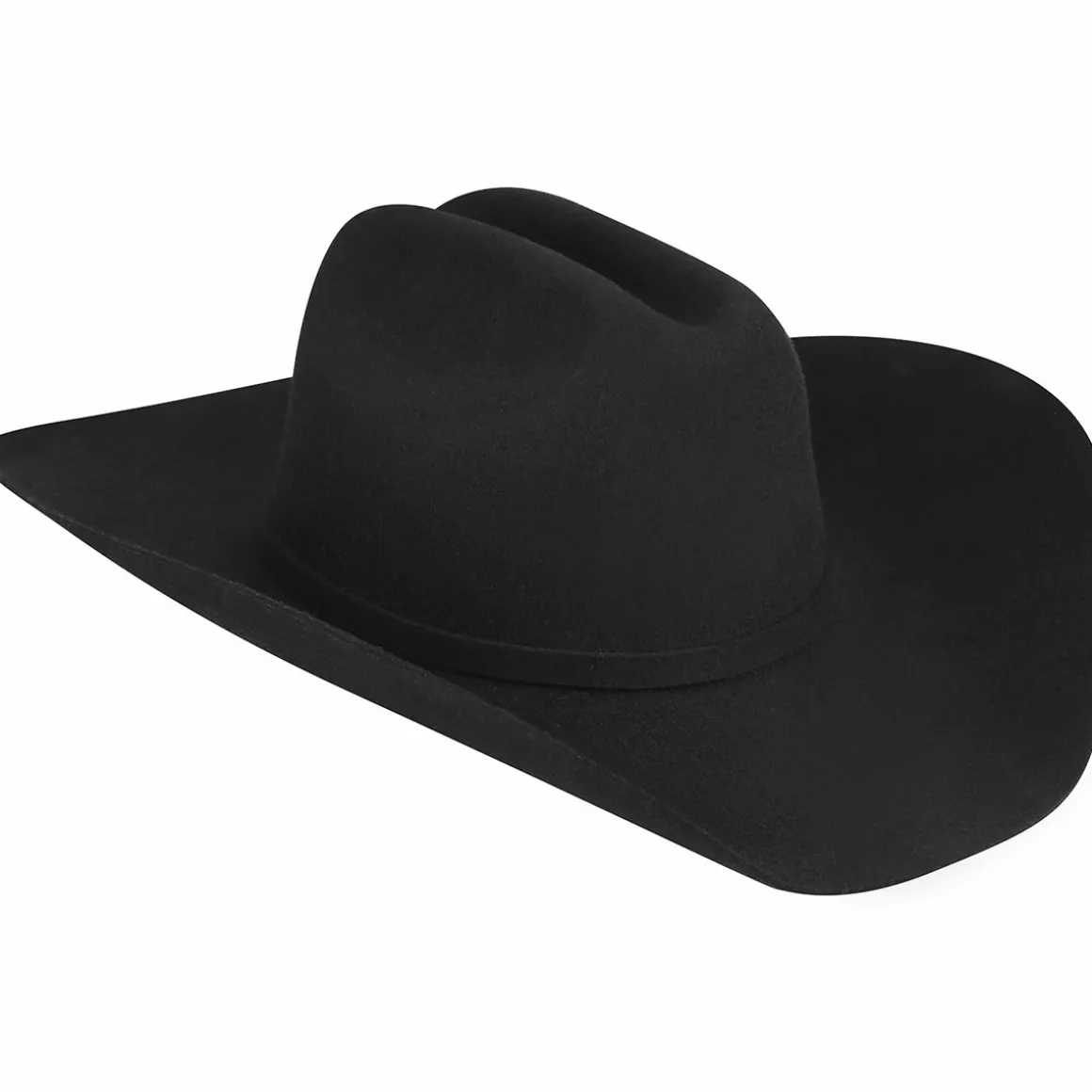 eddy_bros_rumble_2.webp Bailey Hats Cattleman | Eddy Bros.® Rumble Black