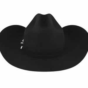 Bailey Hats Eddy Bros.® | Eddy Bros.® Rumble Black