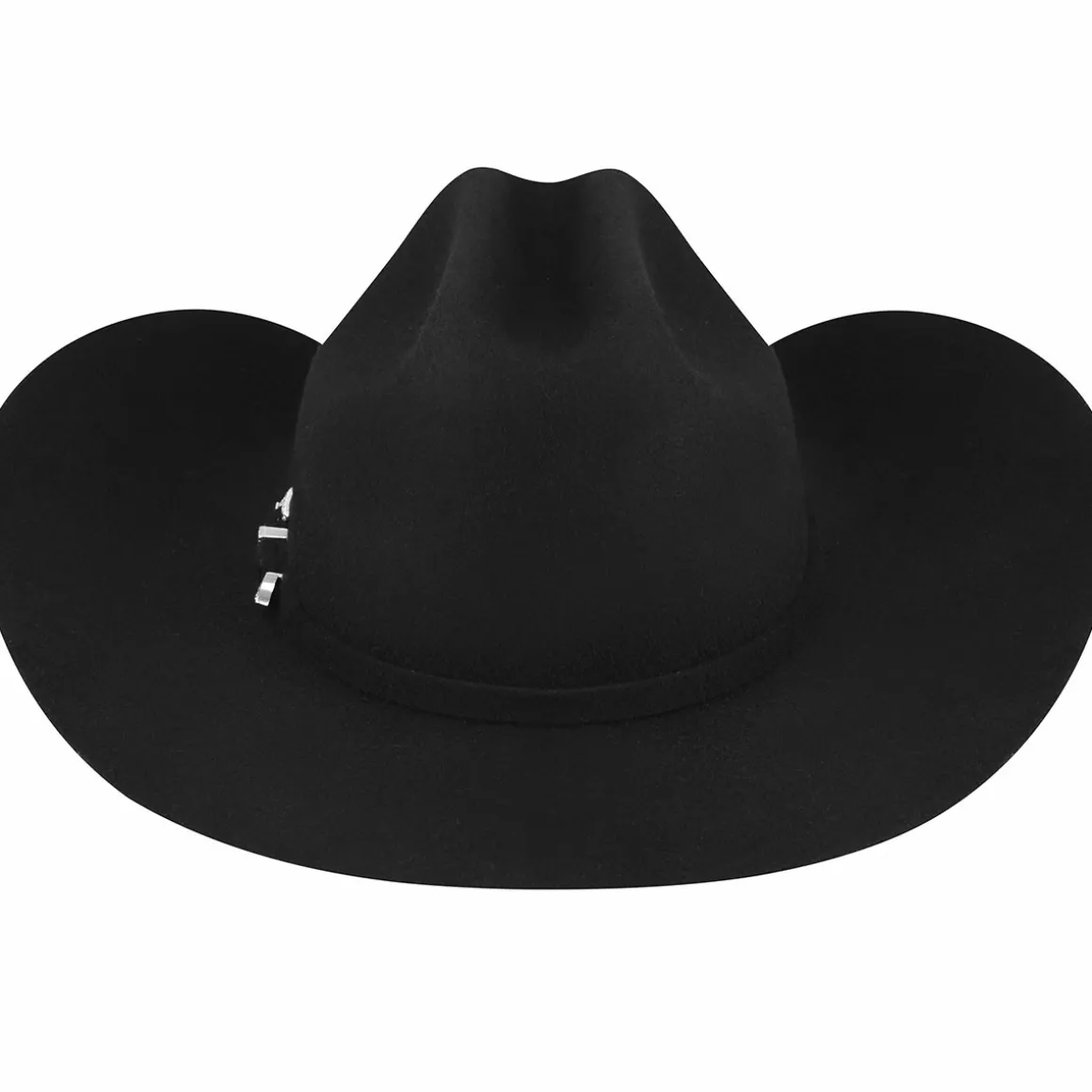 eddy_bros_rumble_3-1.webp Bailey Hats Eddy Bros.® | Eddy Bros.® Rumble Black