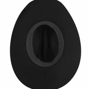 Bailey Hats Eddy Bros.® | Eddy Bros.® Rumble Black