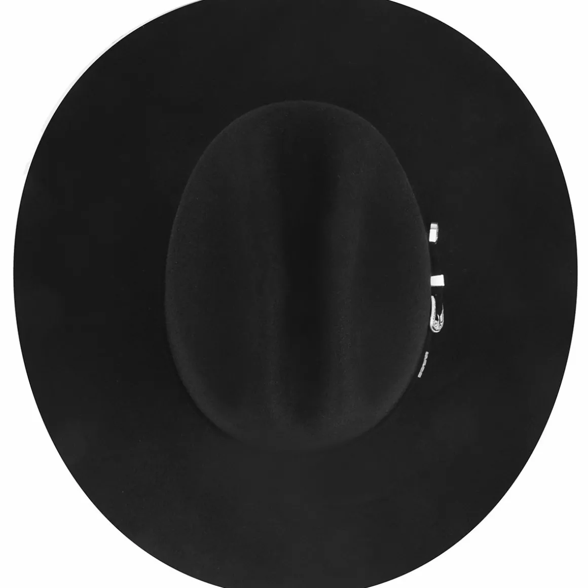 eddy_bros_rumble_5.webp Bailey Hats Cattleman | Eddy Bros.® Rumble Black