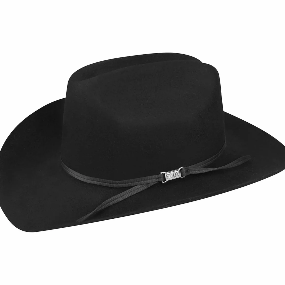 eddy_bros_scottsdale_1-1.webp Bailey Hats Riding & Roping | Eddy Bros.® Scottsdale Black