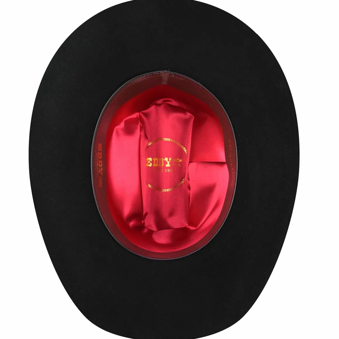 eddy_bros_scottsdale_2-1.webp Bailey Hats Riding & Roping | Eddy Bros.® Scottsdale Black