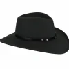 Bailey Hats Outdoors | Eddy Bros.® Wild Flush Dark Grey