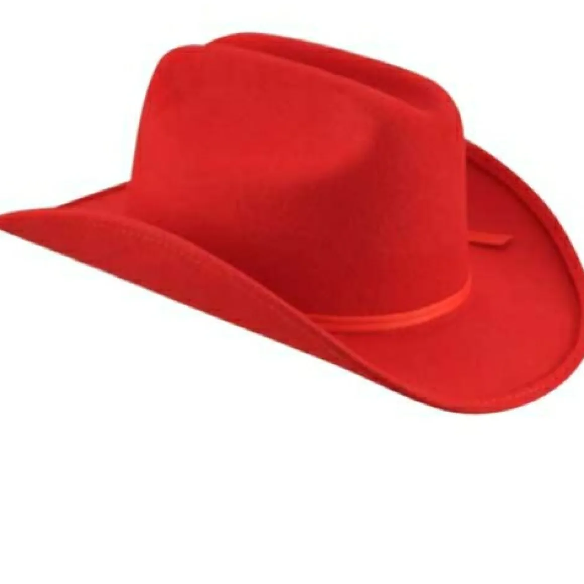 eddy_bros_youth_bronco_jr_3.webp Bailey Hats Riding & Roping | Eddy Bros.® Youth Bronco Jr Red
