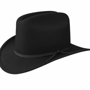 Bailey Hats Riding & Roping | Eddy Bros.® Youth Ranger Hat