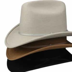 Bailey Hats Riding & Roping | Eddy Bros.® Youth Ranger Hat