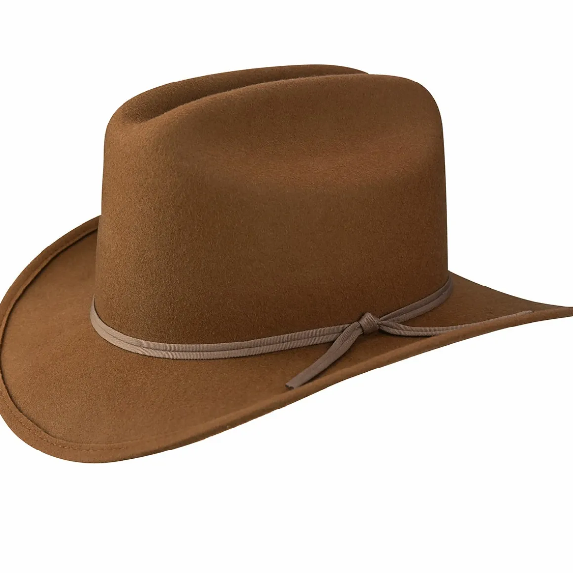 eddy_bros_youth_ranger_hat_4.webp Bailey Hats Riding & Roping | Eddy Bros.® Youth Ranger Hat