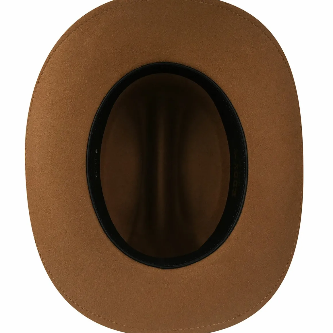 eddy_bros_youth_ranger_hat_5-2.webp Bailey Hats Wool Felt | Eddy Bros.® Youth Ranger Hat