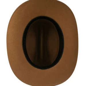 Bailey Hats Riding & Roping | Eddy Bros.® Youth Ranger Hat