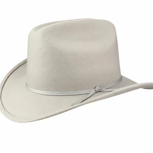 Bailey Hats Wool Felt | Eddy Bros.® Youth Ranger Hat